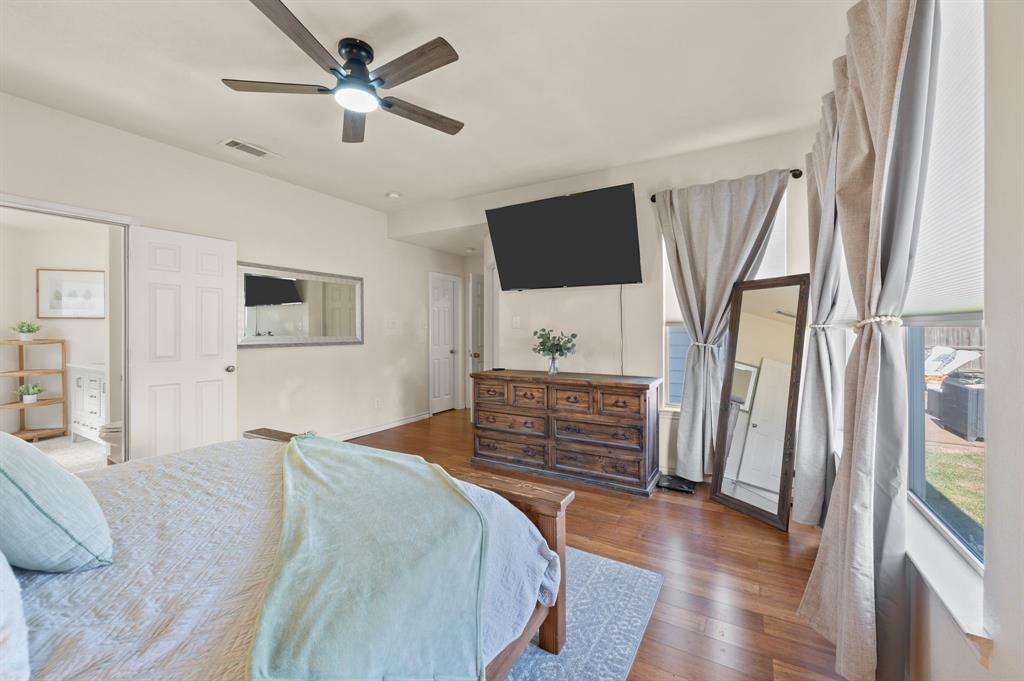 Crescent Oaks Beach Estates - Residential