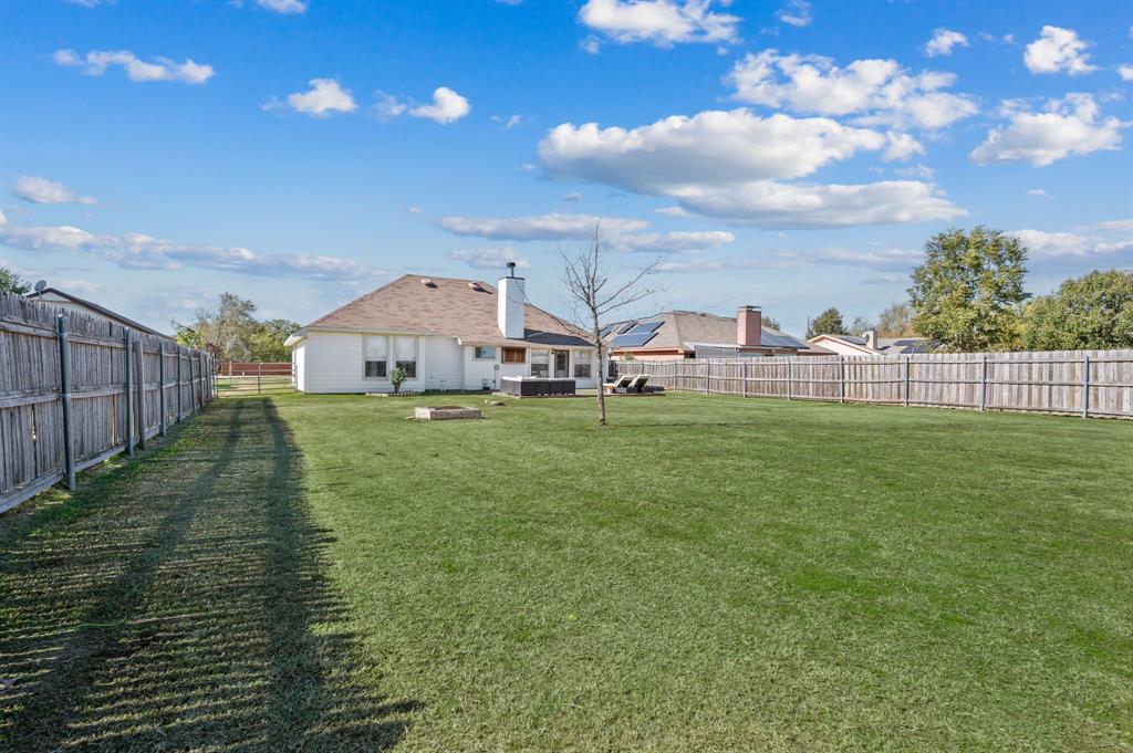 Crescent Oaks Beach Estates - Residential