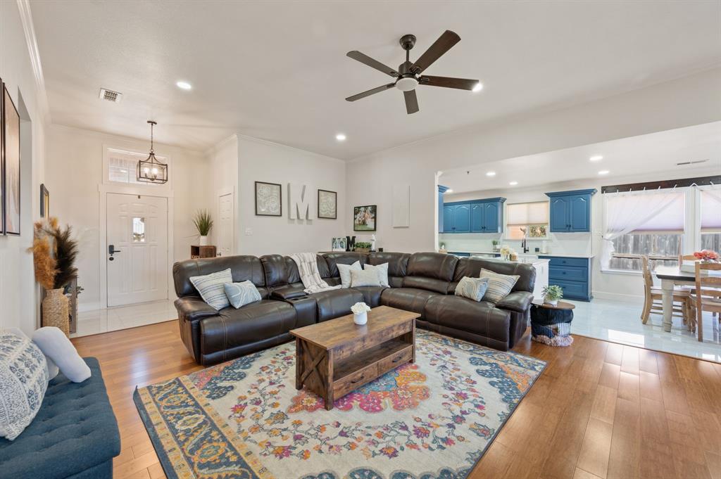 Crescent Oaks Beach Estates - Residential