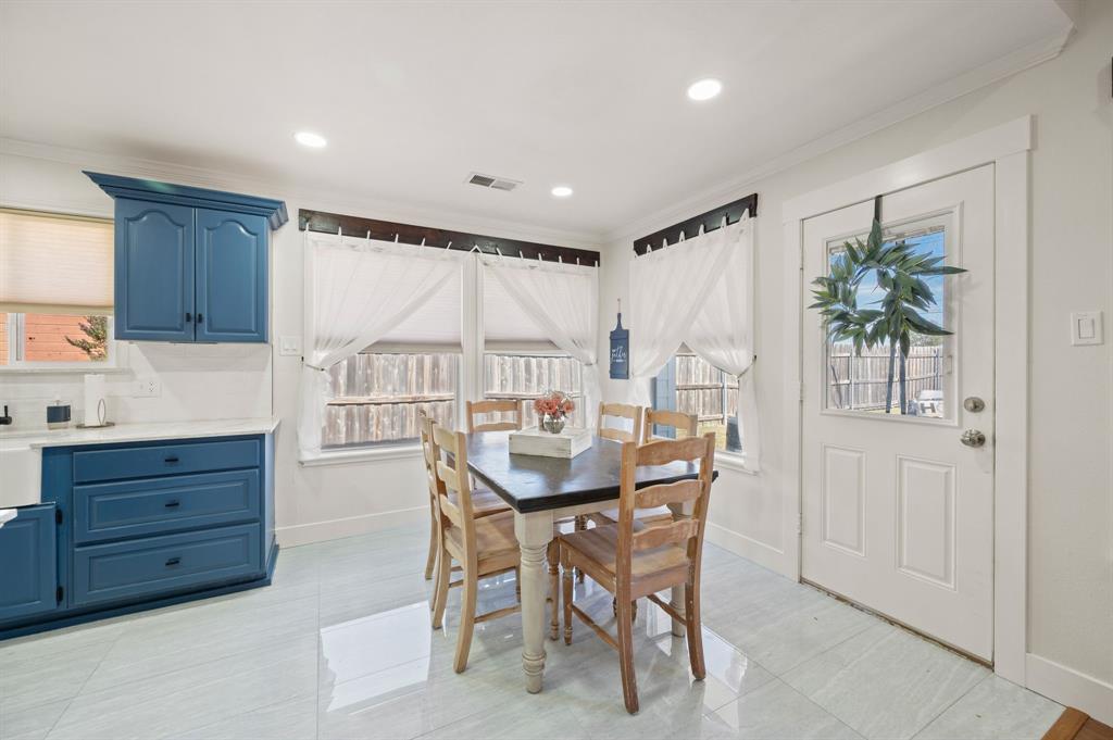 Crescent Oaks Beach Estates - Residential