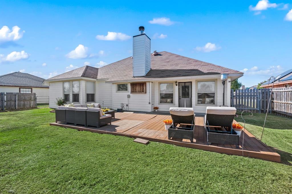 Crescent Oaks Beach Estates - Residential