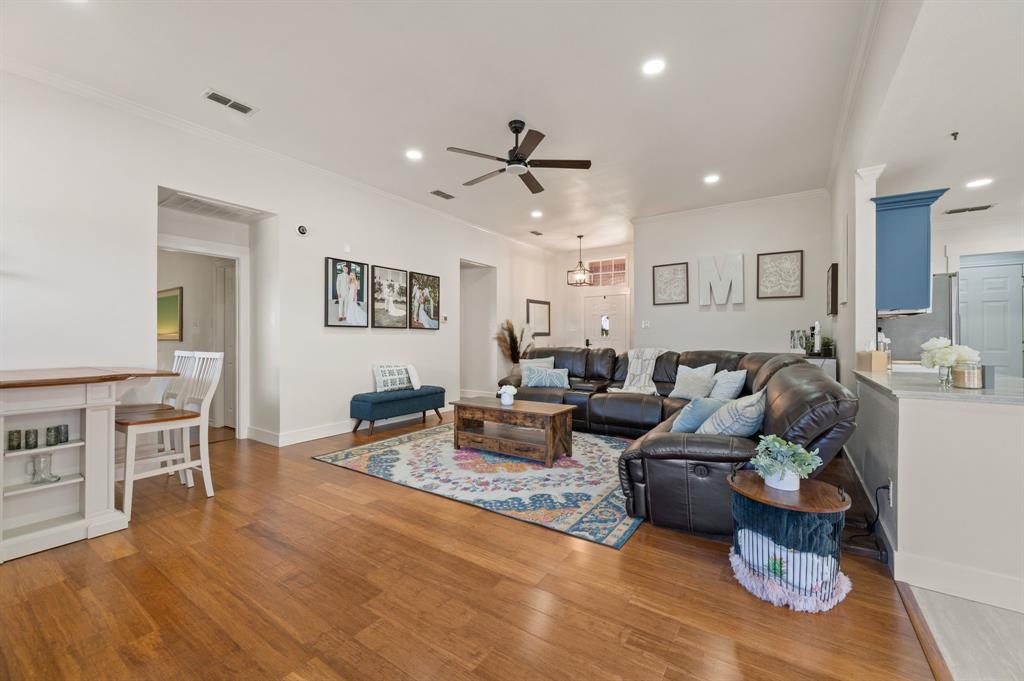 Crescent Oaks Beach Estates - Residential