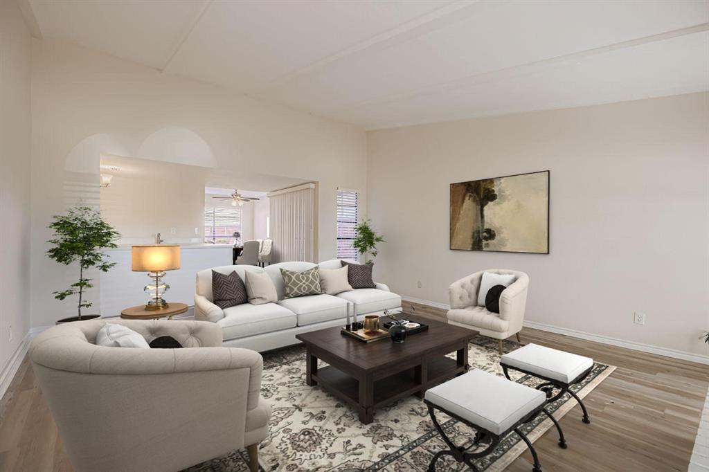 Colony 13 - Residential