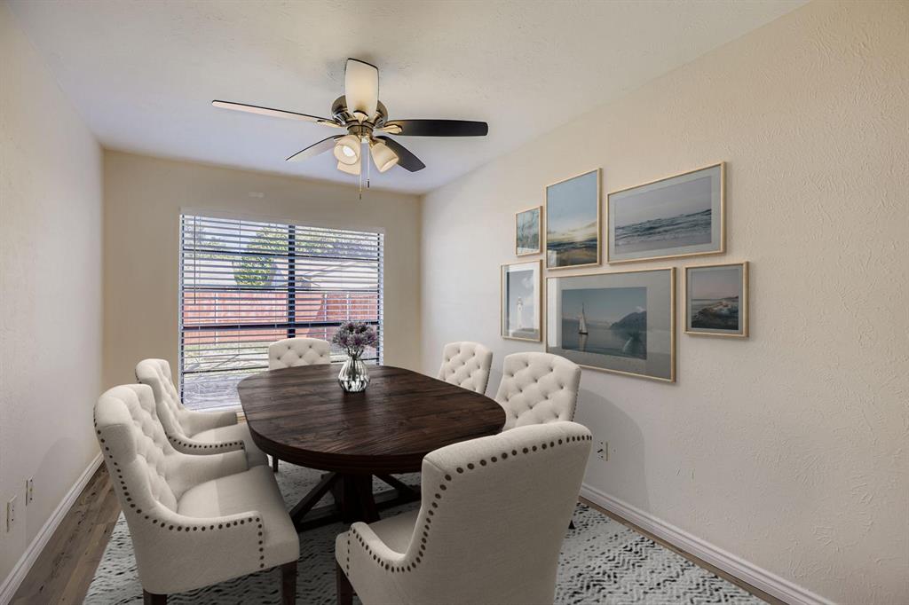 Colony 13 - Residential