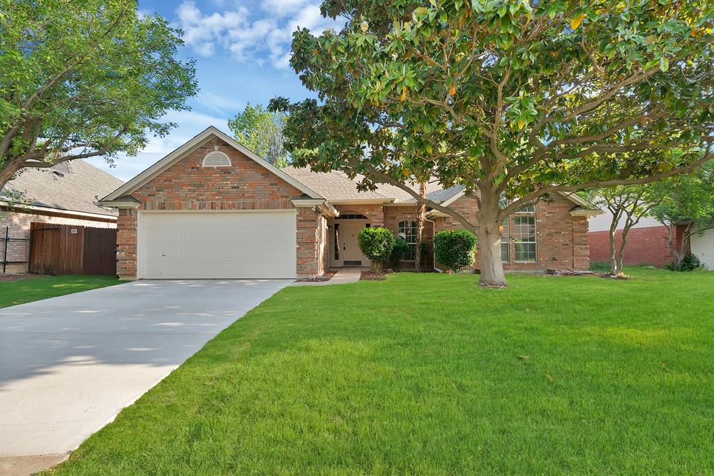 1213 Concho Drive