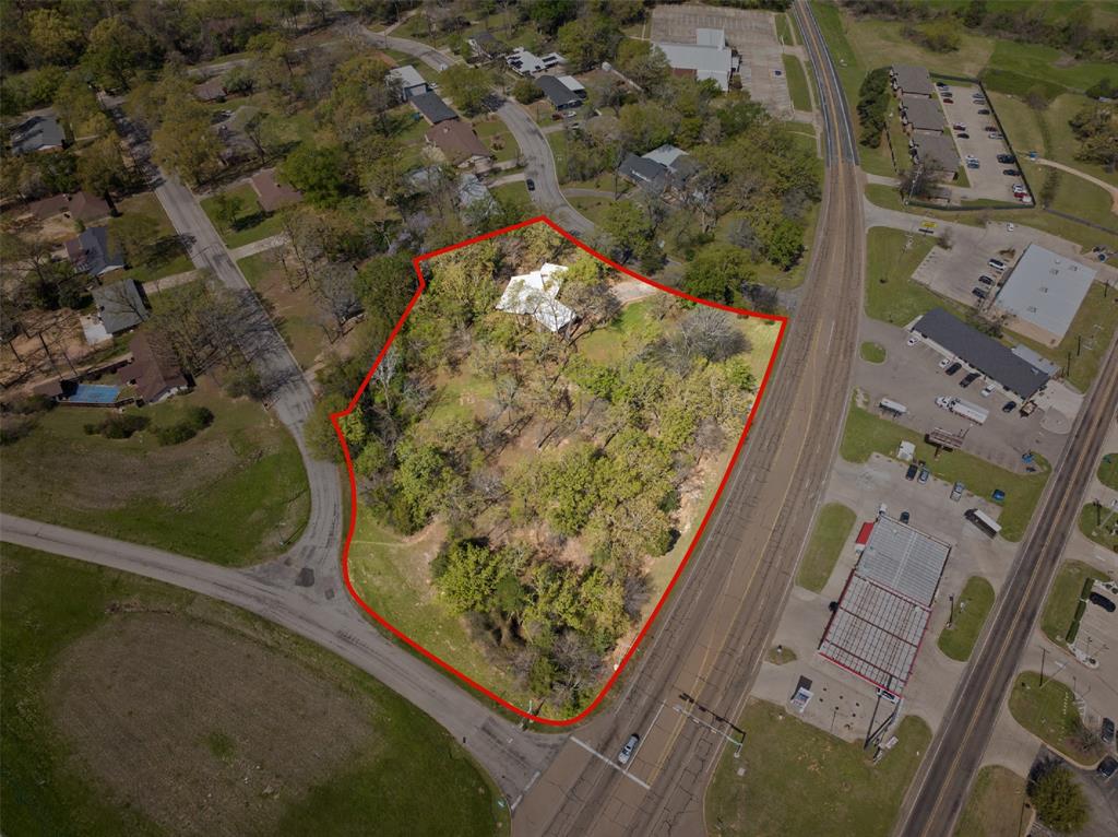 Lakewood Addition - Residential