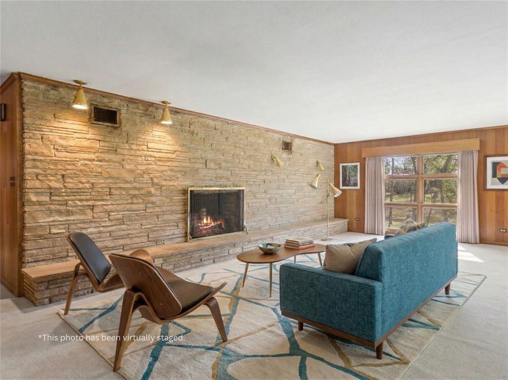 Lakewood Addition - Residential