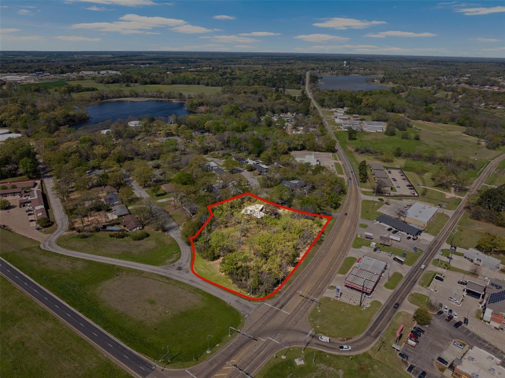 Lakewood Addition - Residential