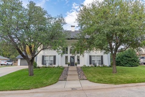 17 Troon Drive Trophy Club TX 76262