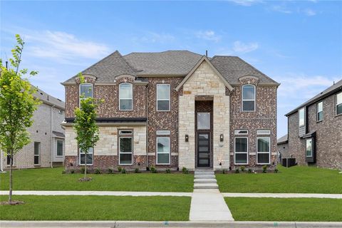 1347 Overton Street Frisco TX 75036