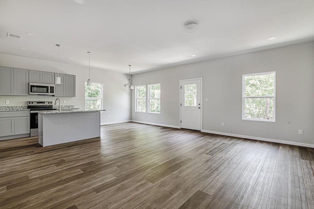 Sunrise Addition - Residential