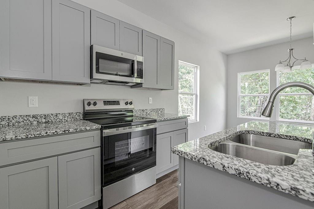 Sunrise Addition - Residential