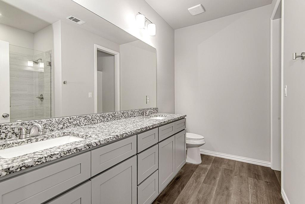 Sunrise Addition - Residential