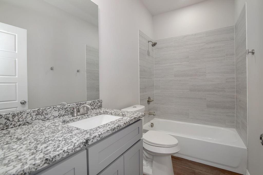 Sunrise Addition - Residential