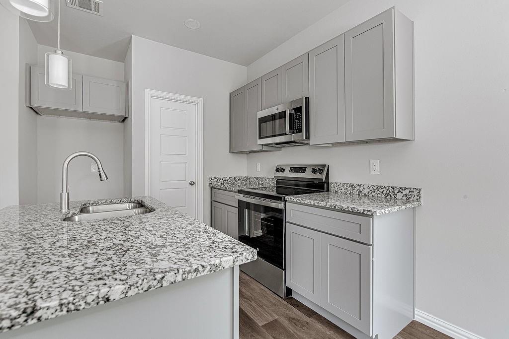 Sunrise Addition - Residential