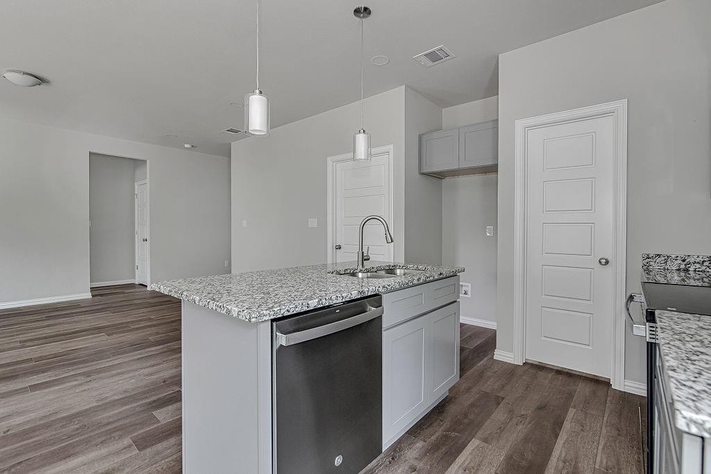 Sunrise Addition - Residential