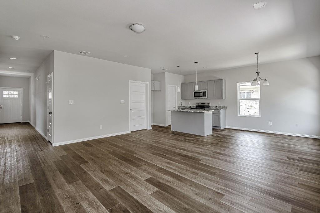 Sunrise Addition - Residential