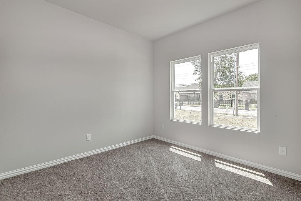 Sunrise Addition - Residential