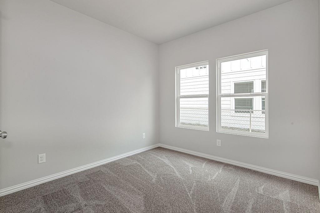 Sunrise Addition - Residential