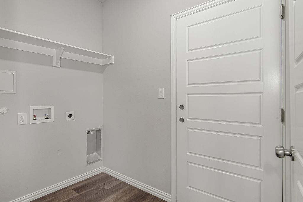 Sunrise Addition - Residential