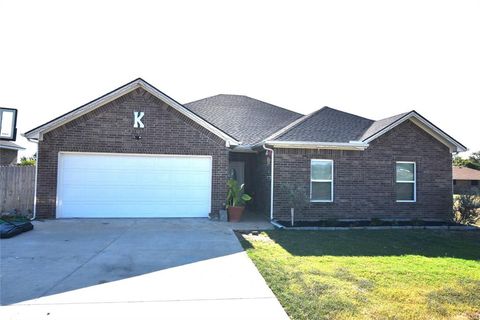 530 Venice Drive Italy TX 76651