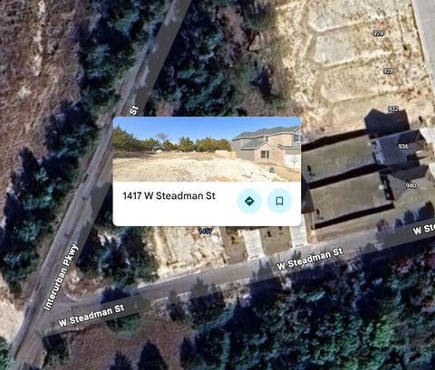 1417 W Steadman Street Sherman TX 75092