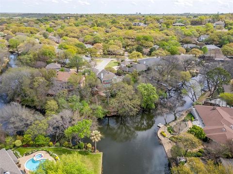 1002 Loch Lomond Drive Arlington TX 76012