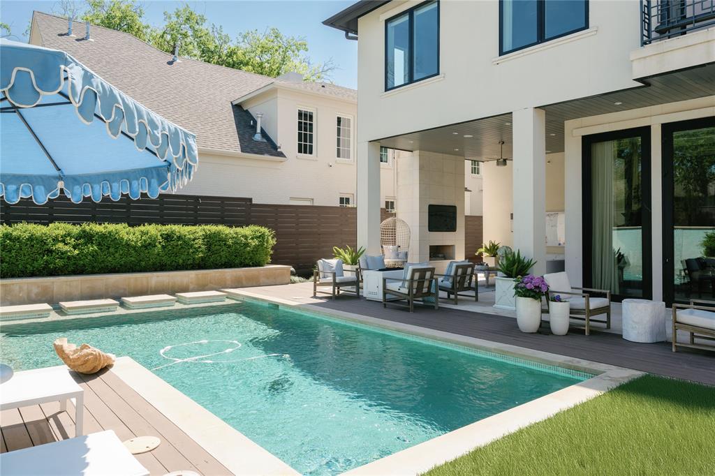 University Heights Add Sec 05 - Residential