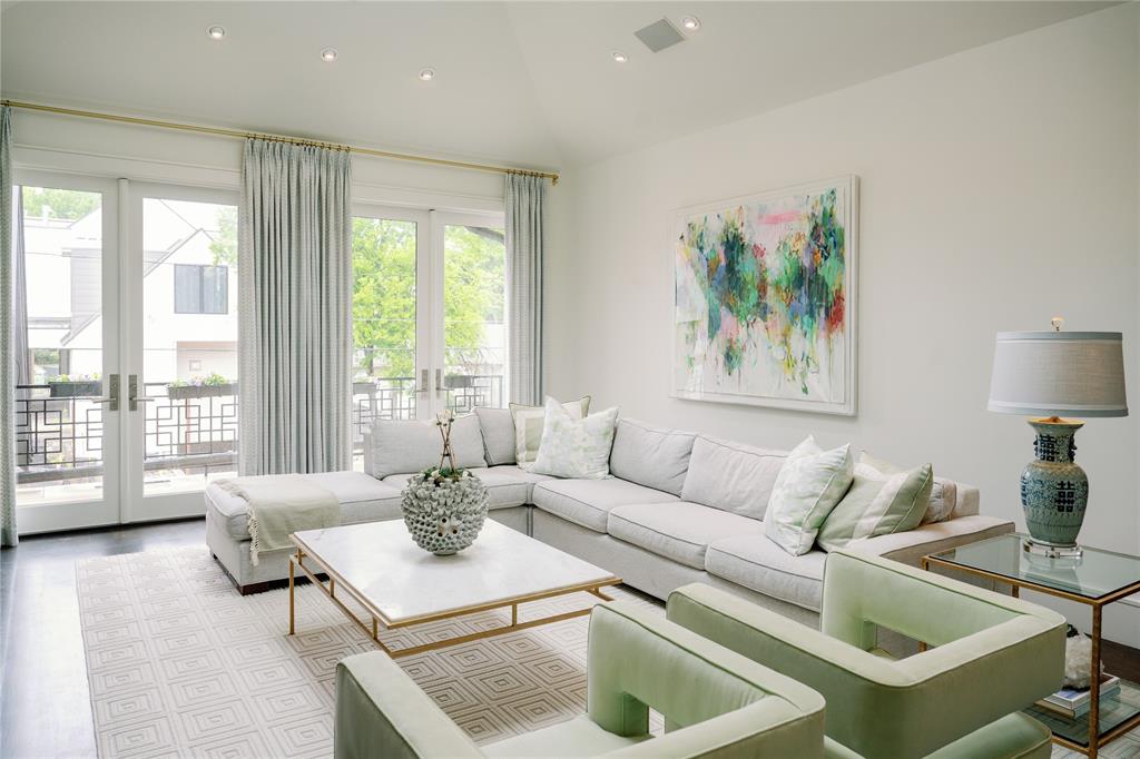 University Heights Add Sec 05 - Residential