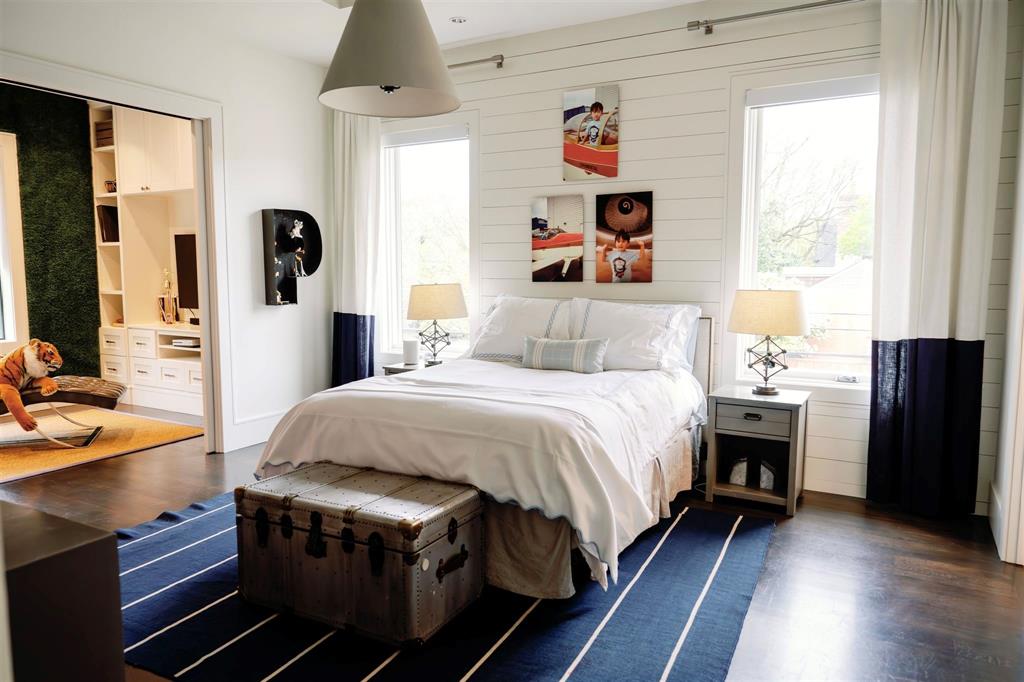 University Heights Add Sec 05 - Residential