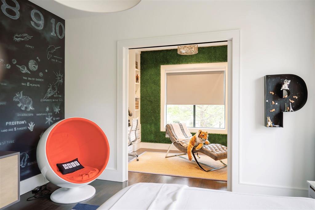 University Heights Add Sec 05 - Residential