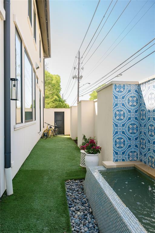 University Heights Add Sec 05 - Residential