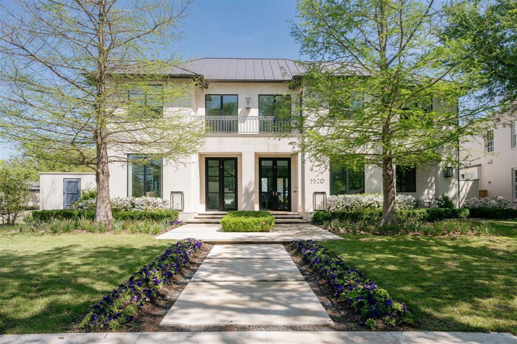 University Heights Add Sec 05 - Residential