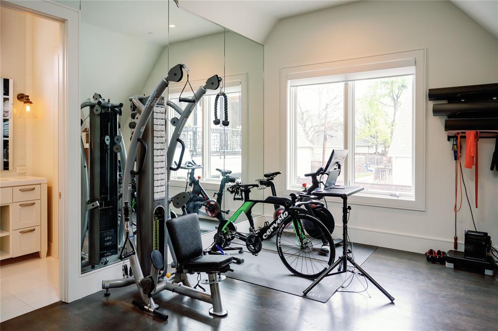 University Heights Add Sec 05 - Residential