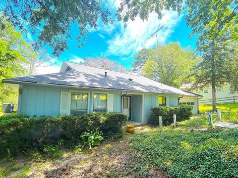 21363 Stevenson Road Frankston TX 75763