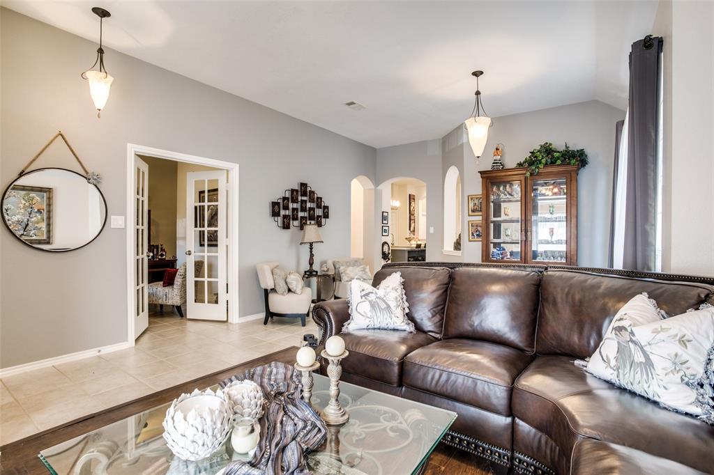 Sage Creek Ph II - Residential