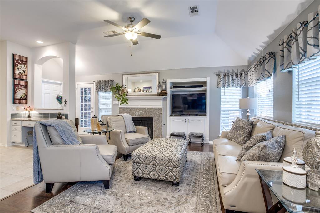 Sage Creek Ph II - Residential