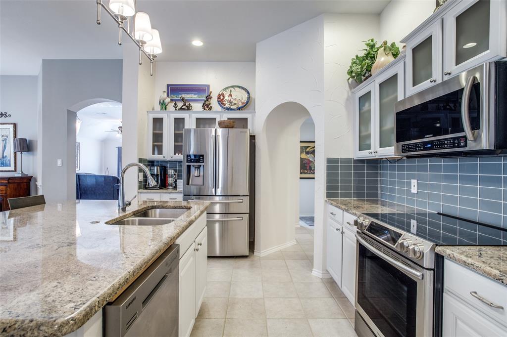 Sage Creek Ph II - Residential