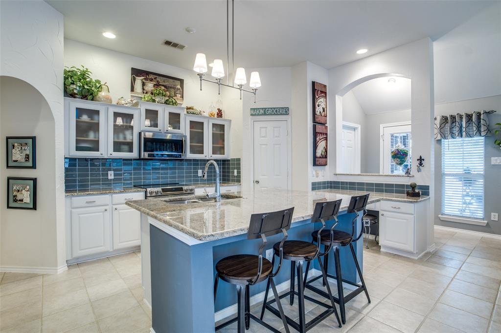 Sage Creek Ph II - Residential