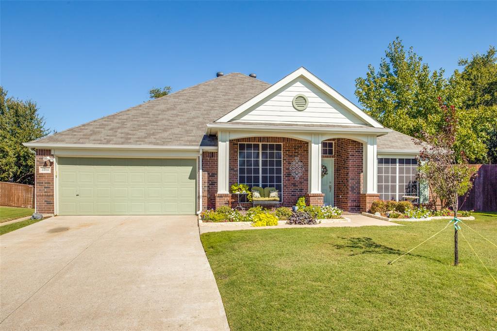 Sage Creek Ph II - Residential