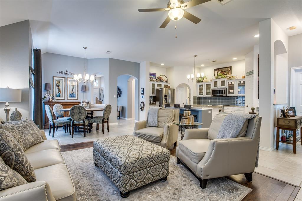 Sage Creek Ph II - Residential