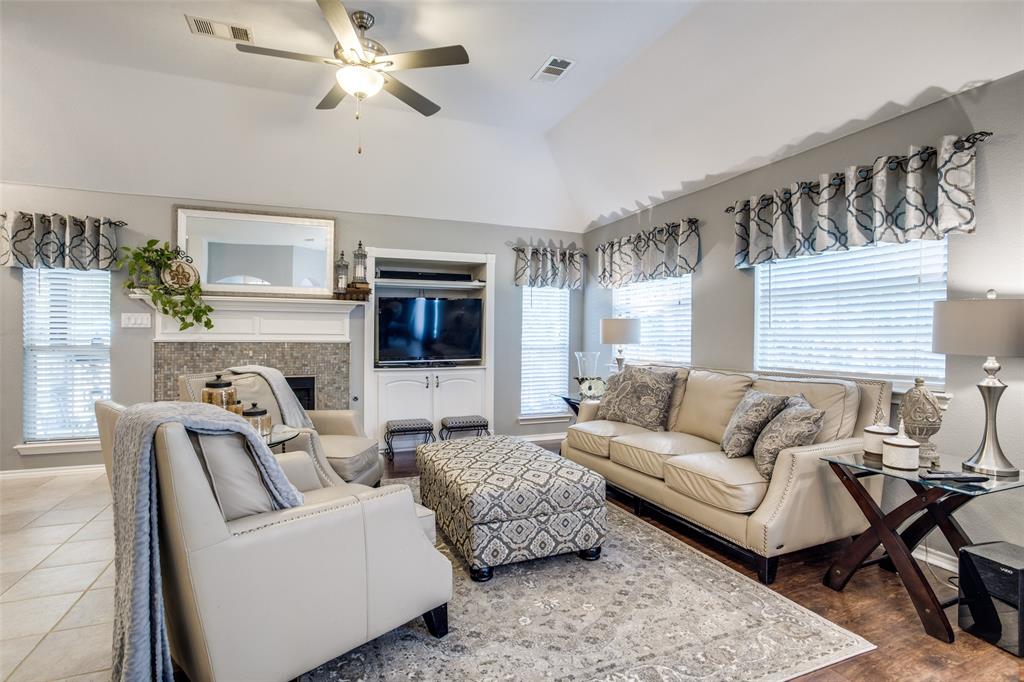 Sage Creek Ph II - Residential