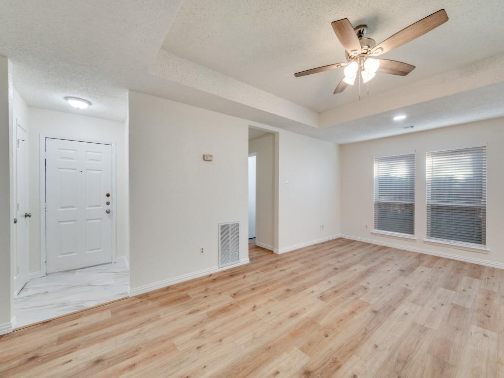 Preston Manor - Residential Lease