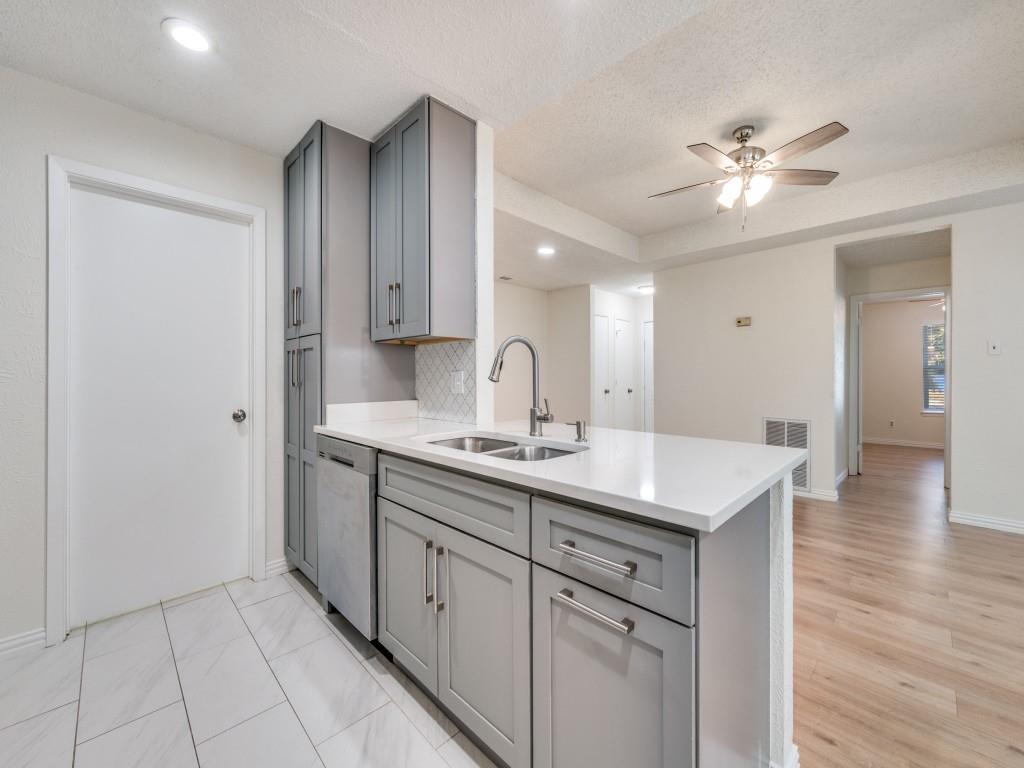 Preston Manor - Residential Lease