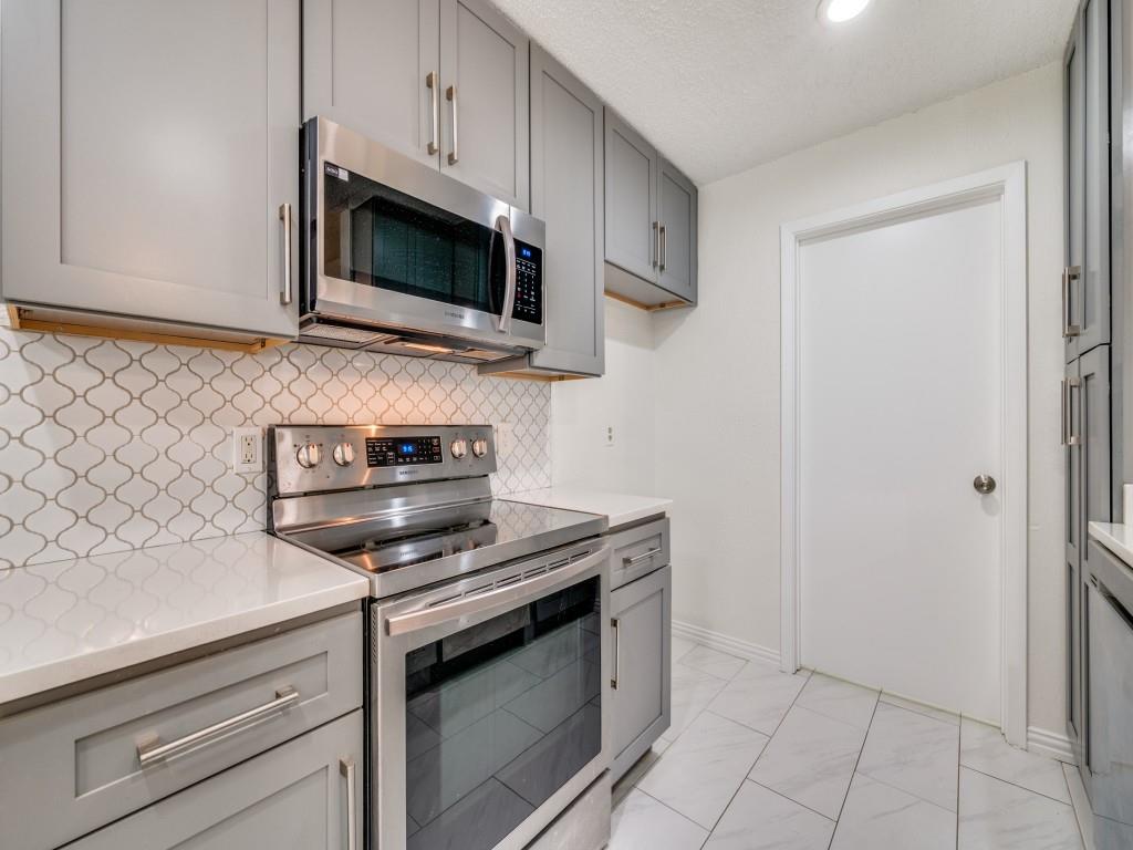 Preston Manor - Residential Lease