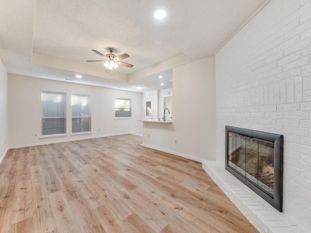 Preston Manor - Residential Lease