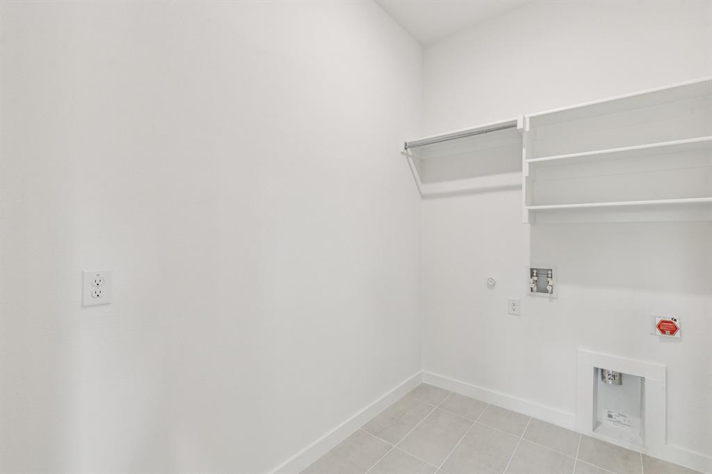 Painted Tree - Residential