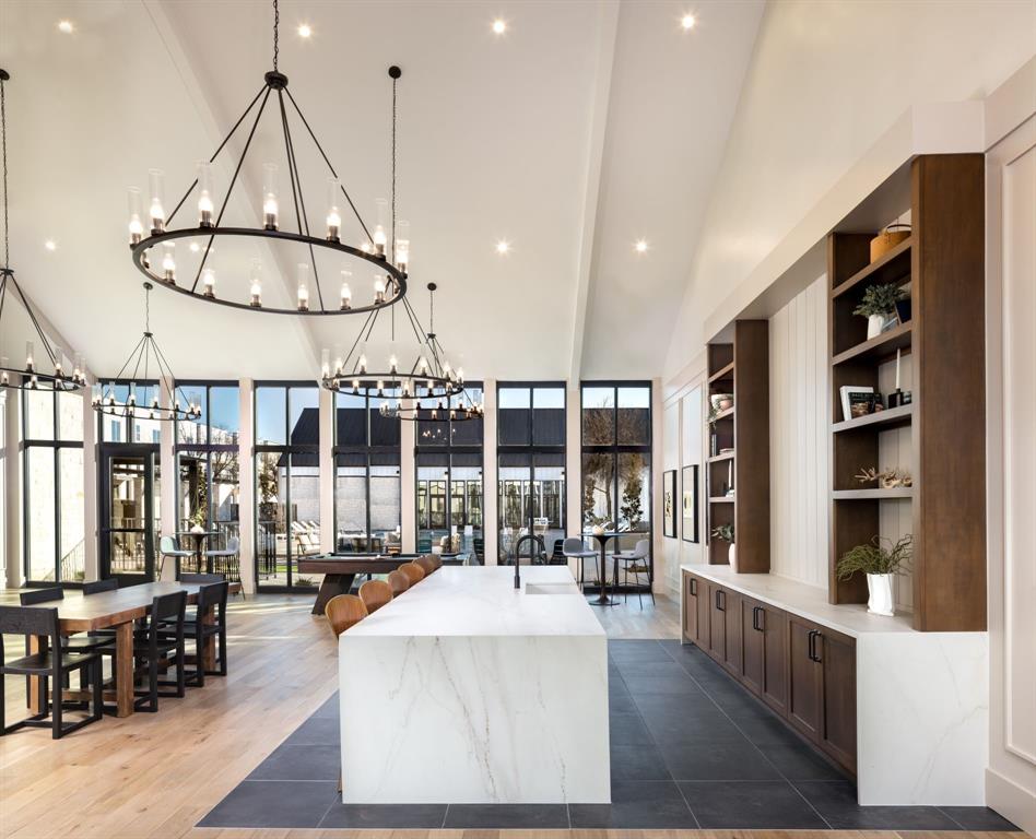 Legacy Square - Residential Lease