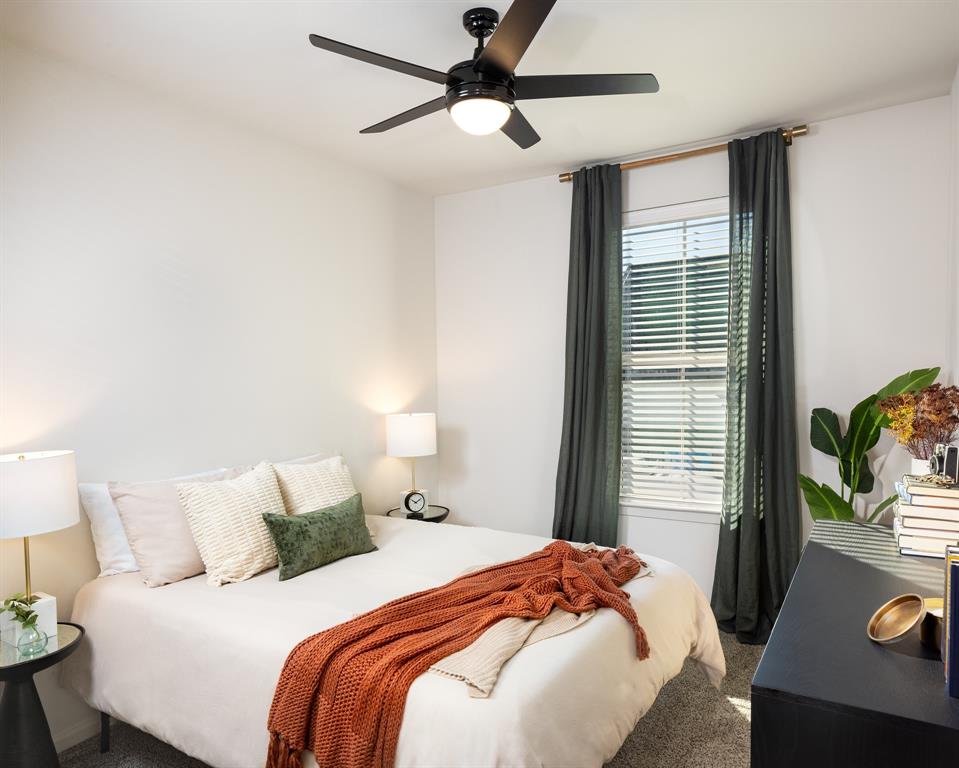 Legacy Square - Residential Lease