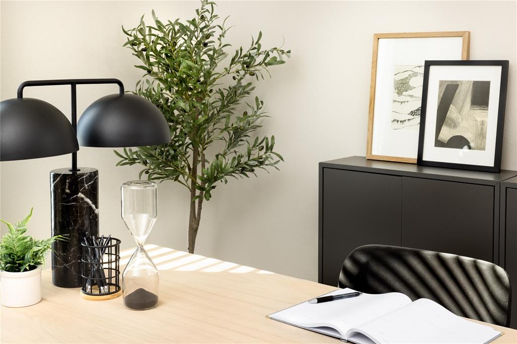 Legacy Square - Residential Lease